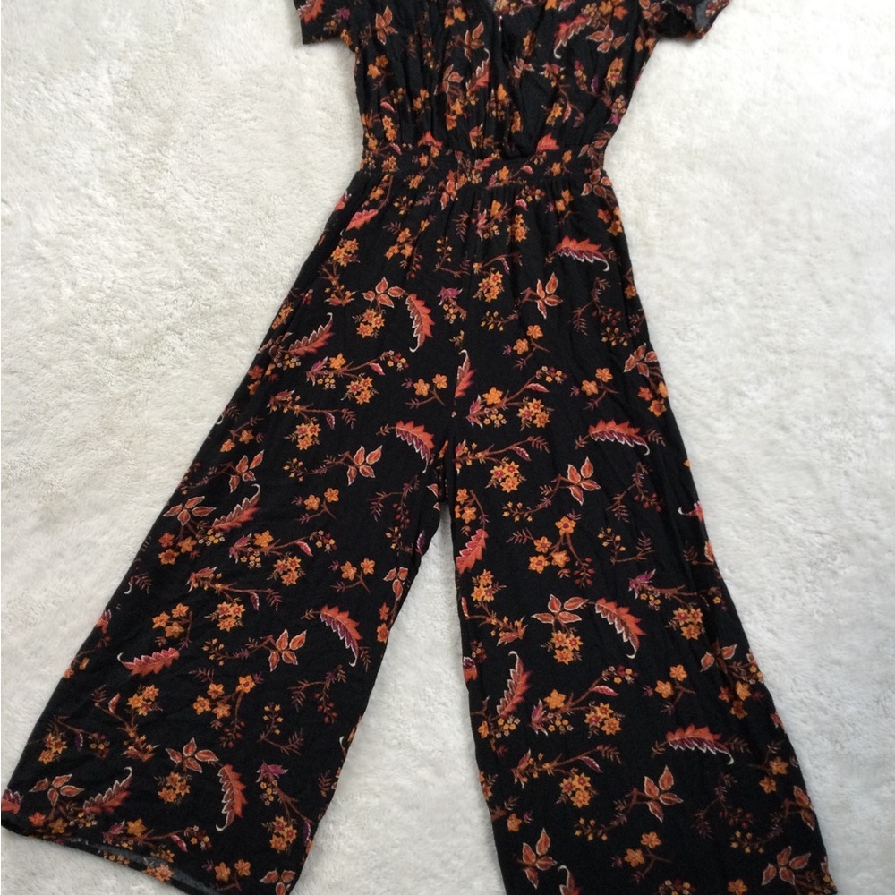 Maurice’s Fall jumpsuit